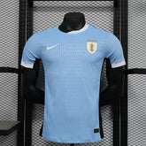 Uruguay national 2024 home game player